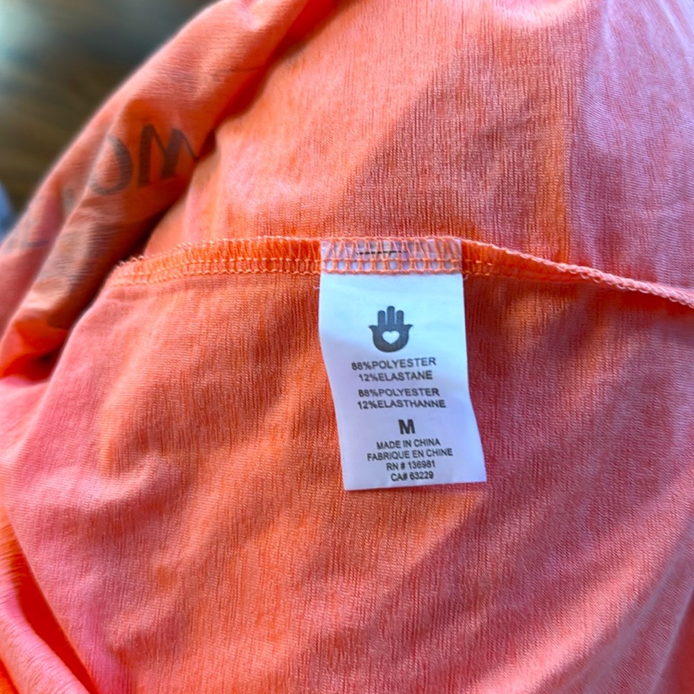 Spiritual Gangster x Peloton Tank Top - Picture 4 of 4